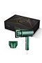 Professional Hair Dryer Set ,1800W Green 270ml - 2