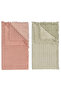 Ombre Multi Layer Blanket