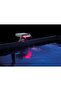 Multi Color LED Waterfall Cascade - 8