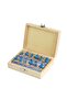 12PCS Router Bit Set, Tungsten Carbide Wood Router Cutter Kit, 6mm Shank for Trimming Grooving Chamfering Edge Forming & Woodworking Applications - 3