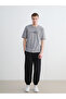 Sparkling Choices from Shining Store Zero Roba Collar Printed Men's T-Shirt - 2