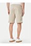 Parimo Men's Active Regular Fit Shorts - 2