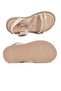 26A94 P Girls' Sandals - 5