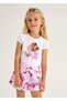 3905 Girls' Shorts - 2