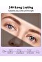 Heated Eyelash Curlers, Electric Eyelash Curler Heated Eyelash Curler - 7