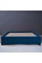 HERCOLINA BASE VELVET BLUE 140X200 CM - 2