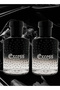 قطعتان من العطر الفائض 100 مل