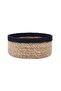 Amarah Multipurpose Natural Basket Dia22x8cm - Natural