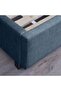 HERCOLINA BASE CHANEL TEAL 120X200 CM - 3