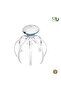 Head Massager with 16 Massage Points - 7