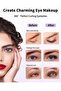 Heated Eyelash Curlers, Electric Eyelash Curler Heated Eyelash Curler - 2