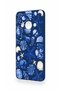 Redmi A3 Compatible Shell Patterned Silicone Case - 4
