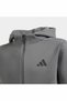 J Z.N.E. Fz Hd Young Sports Sweatshirt Ky6295 - 4