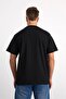 Vigoss Action Oversize Printed Men's T-Shirt 63083-30226 - 3