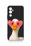 Tecno Pova Neo 2 Compatible Silicone Case with Duck Pattern - 2