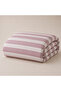 100% Cotton 59 Threads Reinforced Double Bedding Cover (the Package Contents Only the Bedding!) - 2