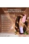 Nourish-Repair Argan Shampoo & Conditioner – Silky Smooth Hair Care Duo - 4