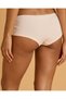Women Assorted Pack of 5 Boyleg Brief Set - 4