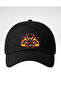 Scorpions Printed Premium Quality Hat and T-Shirt Combination - 2