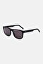 Men 20789380755M9 Rectangular Sunglasses, Black - 3