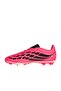 Predator Club Fg/Mg Kids' Pink Football Boots (Hp9977) - 2