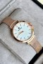 Rd22051L Women Wrist Watch with Steel Cord - 2