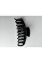 Women's Imported Unbreakable Large Clasp Bun Buckle - 2
