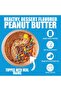 Butters Monster Cookie Peanut Butter, 454 g - 3