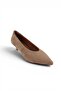 Celur Genuine Leather Suede Women's Stiletto - 3