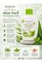 Glenova Wash Aloe Vera & Menthol Antibacterial 300ML | Daily Freshness & Care | Gentle pH-Balanced Formula - 3