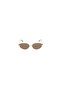 Os3820 Col3 58-15-140 Women's Sunglasses - 2
