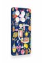 Infinix Gt 20 Pro Compatible Summer Patterned Silicone Case - 3
