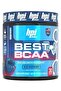 The Original Best BCAA Blue Raspberry Flavor 30 Servings