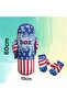 Boxing Punching Bag + Gloves - 2