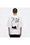 Tokyo Blossoms Boxy Fit Oversize Unisex T-Shirt