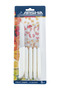 6-piece Fruit Knife Set - 6