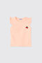 Baby Girl Powder T-Shirt