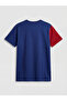 Fc Barcelona Licensed Boys' T-Shirt - 3
