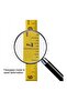 Double Scale Tailor Tape Multicolour 3meter - 3