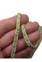 Firebird Knitted Bracelet Cord 10 Meters - 3