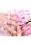 # Manicure Apparatus Soft Flexible Professional Care Finger Separator Sponge Manicure Pedicure Apparatus 5 Pieces - 5