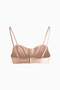 Underwired microfibre bra - 6