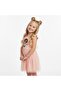 Girl's Tulle Dress - 6