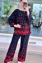 Yarasa Sleeveless Viscose Set 6Y316 - 3