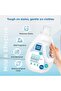 Baby Liquid Detergent 1.5 L, pH Balanced, Free from Harsh Chemicals, Safe for Baby's Skin - 4