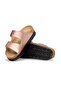 Arizona Flex Platform Bf Women's Slippers 1031270-20090 Brown - 5
