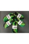 Ambiance No:156 Green 5-Pack
