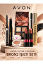 Ultra Colour Bronz Işıltı Seti