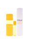 A Hold On Me Spring by for Women - 3 Pc Gift Set 3.4oz EDP Spray, 0.34oz EDP Spray (Mini), 8oz Fragrance Mist - 2