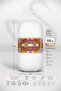 Crystal • White (98200) - 5-Pack X 100Gr/475M - Fine Yarn for Hand Knitting - Shawl Blouse Yarn - 2